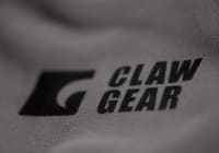 Clawgear CG Logo Zip Hoodie