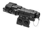 WADSN MAWL-C1 Metal Version LED + Green + IR Laser