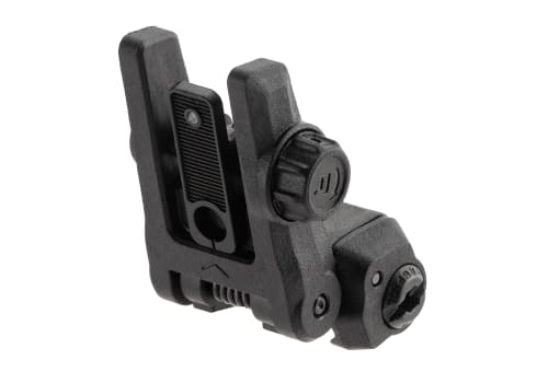 Magpul MBUS 3 Rear Back-Up Sight