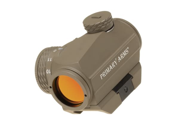 Primary Arms SLx MD-RB-AD 2 MOA