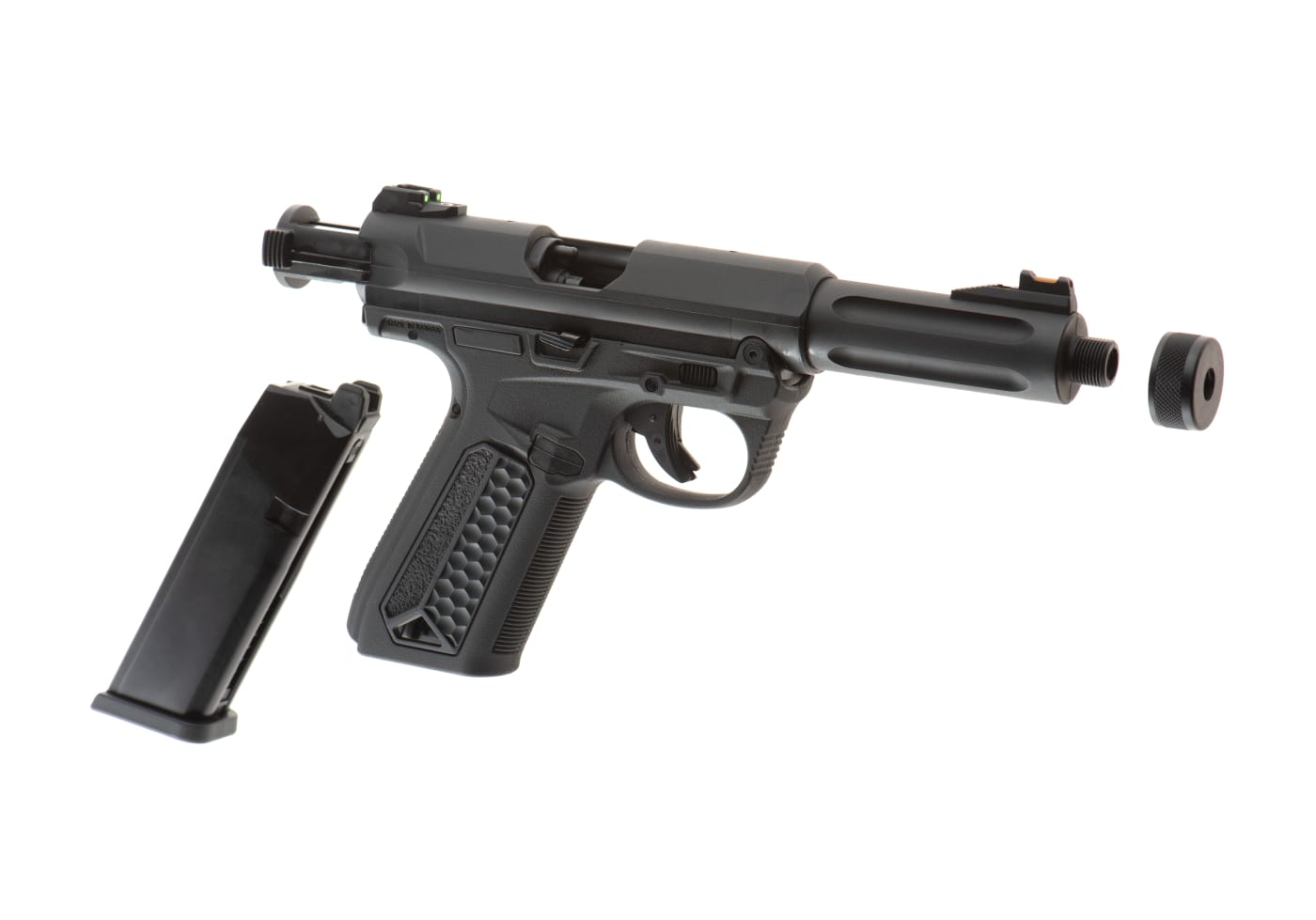 Action Army AAP01 GBB Full Auto / Semi Auto