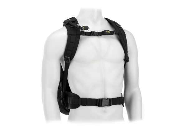 Source Assault 20L Hydration Cargo Pack