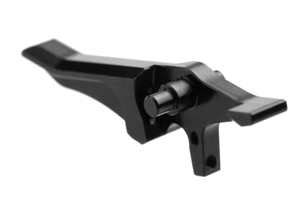 Jefftron Leviathan V2 Optical to Stock + Speed Trigger