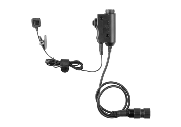Earmor M52 Tactical PTT for PRC Radios