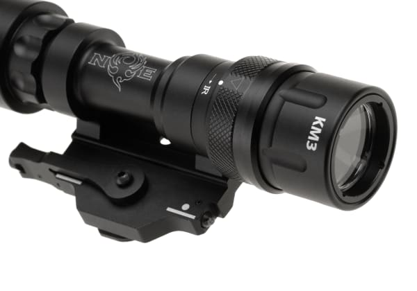 Night Evolution M952V Wireless Flashlight