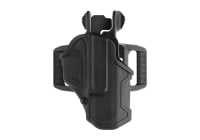 Blackhawk T-Series L2C Concealment Holster fur Glock 19 / 23 / 26 / 27 / 32 / 33 / 45