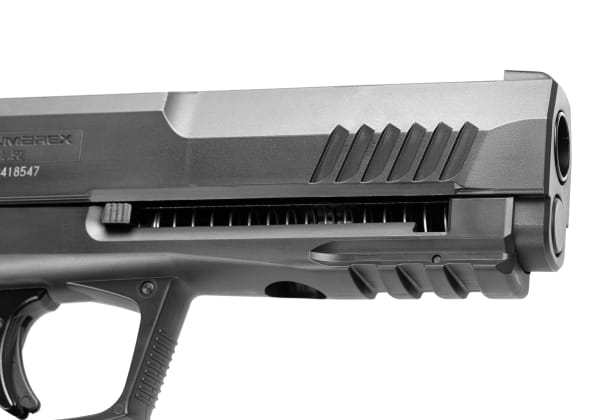 T4E TP50 Gen 2 .50 Cal CO2 13J