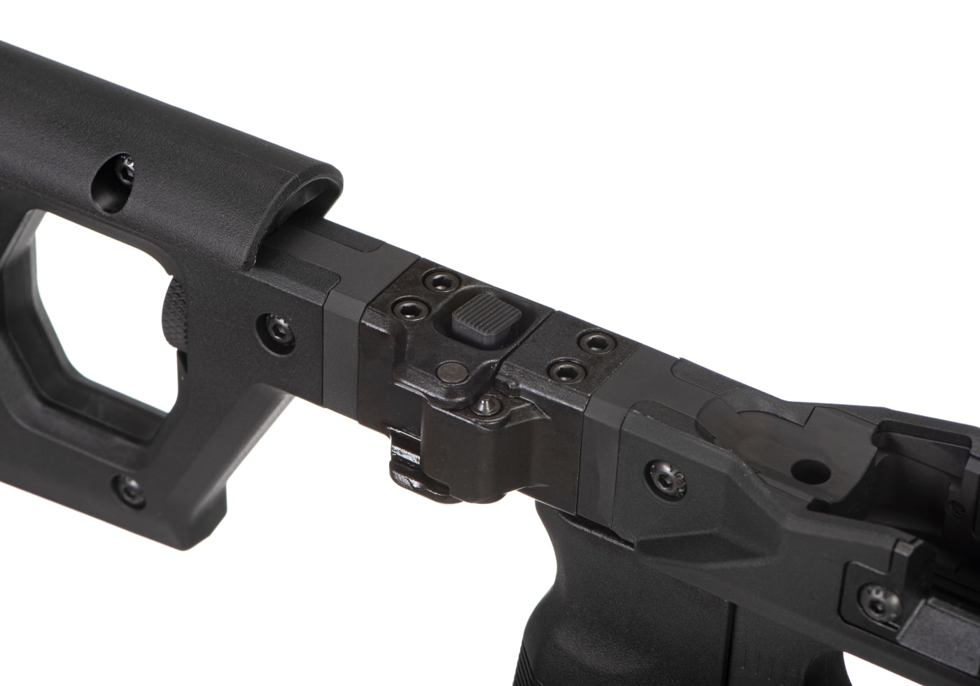 Magpul Pro 700L Folding Stock Long Action