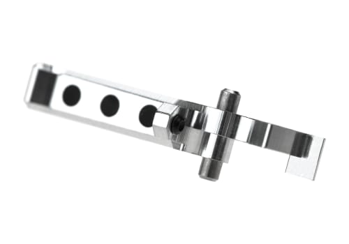 Maxx Model CNC Aluminum Advanced Speed Trigger Style E