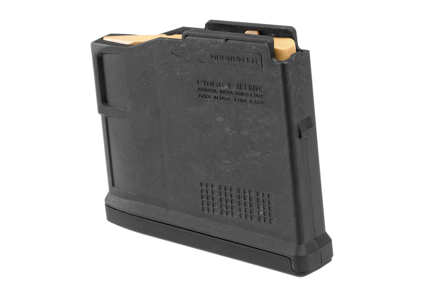 Magpul PMAG 5 Magnum AICS Long Action