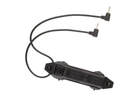 WADSN Tactical Augmented Dual Function Tape Switch with Lock 2.5mm