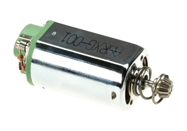 G&G Basilisk 17K High Torque Motor Short Type