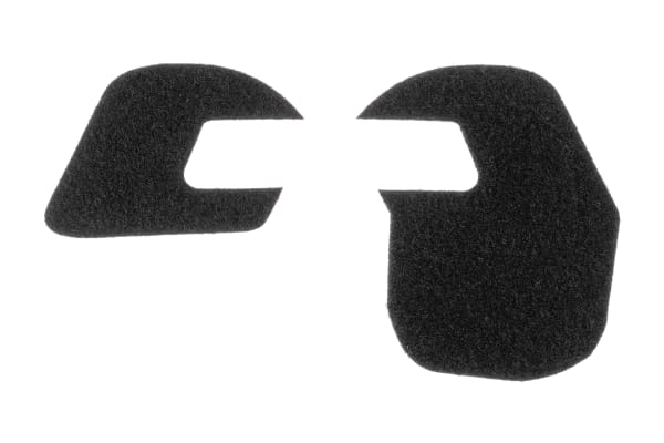 Earmor Hook & Loop for Impact Sport