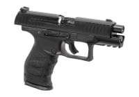 Walther PPQ M2 Blowback Co2