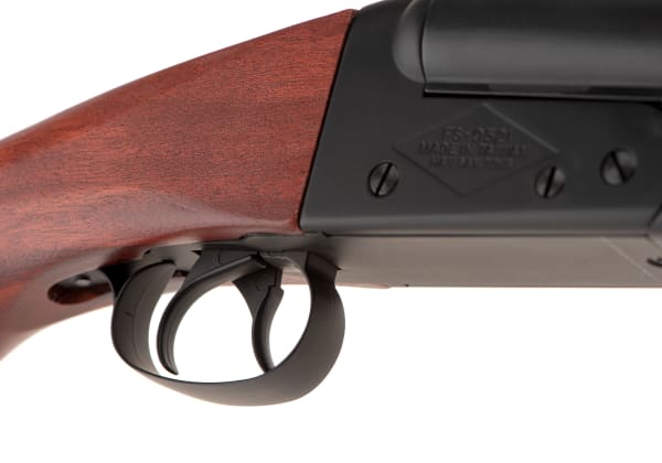 Haw San Mad Max Long Barrel Shotgun