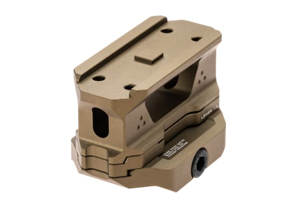 Strike Industries T1 Riser