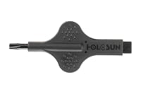 Holosun IRIS-4 Green / IR Laser / IR / White Light Illuminator