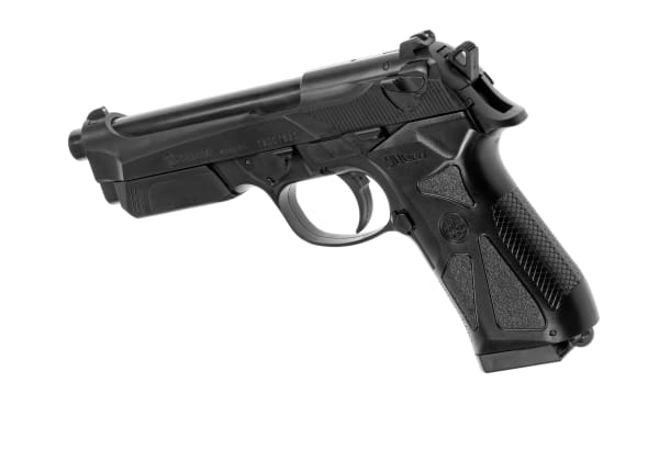 Beretta 90two Spring Gun