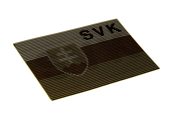 Clawgear Dual IR Patch SVK