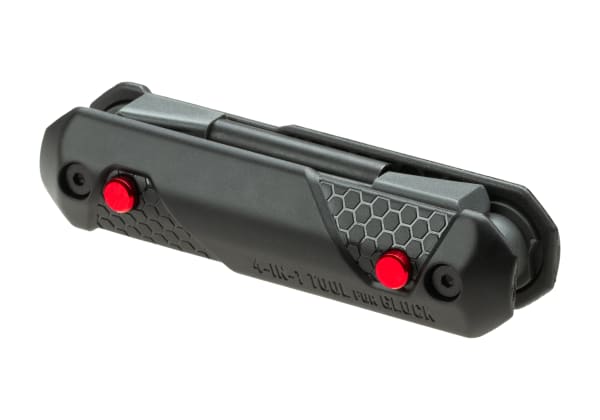 Real Avid 4-in-1 Tool für Glock