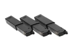 Krytac Magazine Kriss Vector GBB 60rds 3-Pack