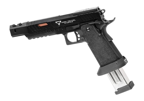 Army Armament R601-3 TTI Full Metal GBB