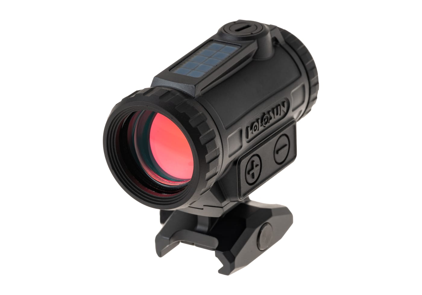Holosun ARO EVO Solar Gold BDC Reticle Sight
