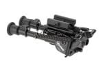 Firefield Compact 6.0-9.0 Inch Bipod