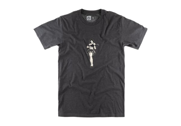Magpul Hula Girl CVC T-Shirt