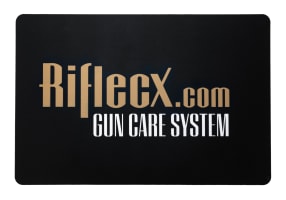 RifleCX Neoprene Service Mat