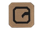 Clawgear Clawgear Patch Medium