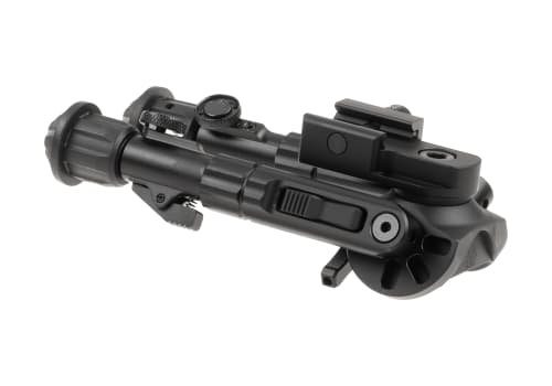 Leapers Recon 360 TL Picatinny 5.6-7.2 Inch Center Height Bipod