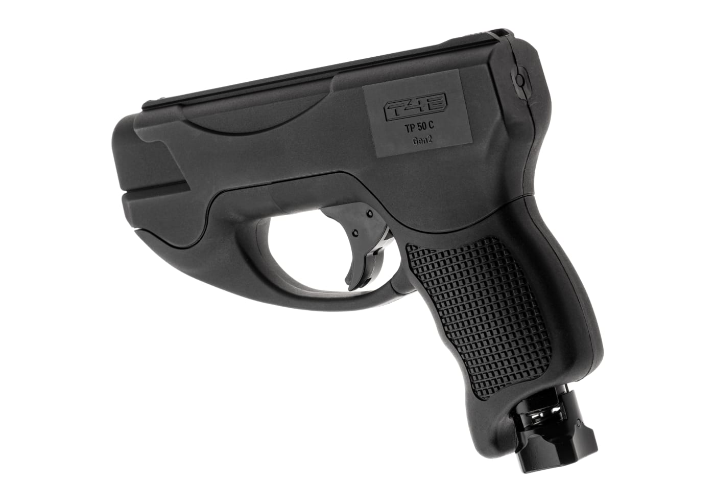 T4E TP50 Compact Gen 2 .50 Inch CO2 7.5J