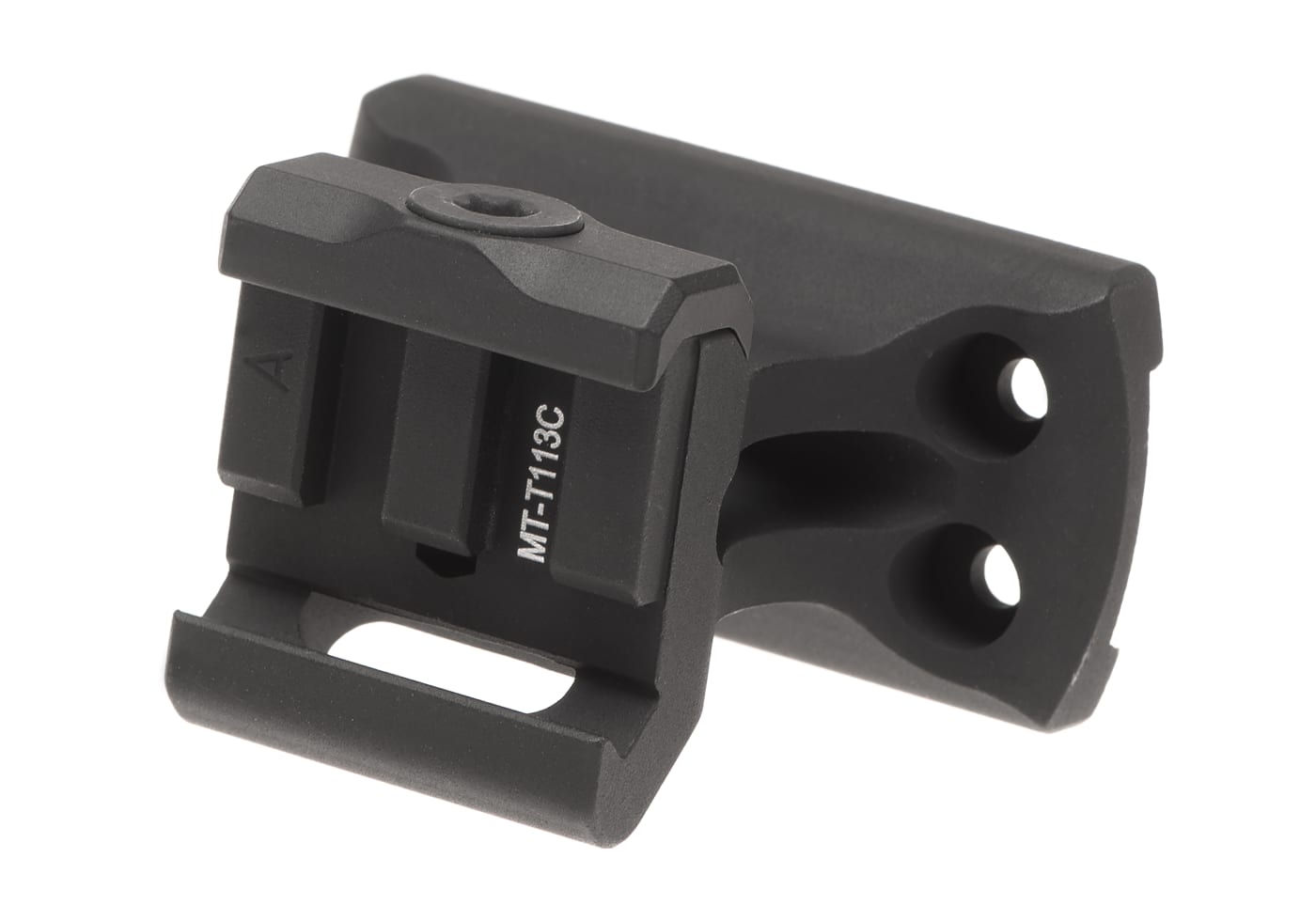 Leapers 1/3 Co-Witness Mount for Aimpoint T1