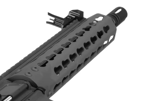 G&G CM15 KR CQB 8.5 Inch 0.5J