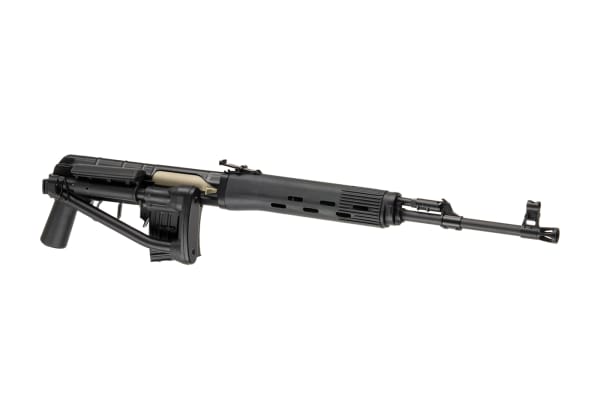 Cyma CM057S SVD-S S-AEG Full Metal