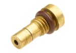 StratAIM HEX Gase Valve