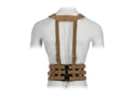 Crye Precision Low Vis Chest Rig