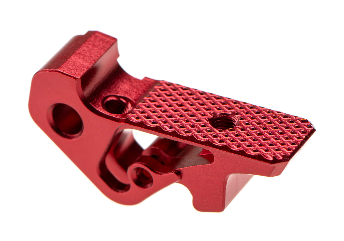TTI Airsoft Victor Tactical Trigger for AAP01 /TP22/Glock