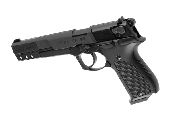Walther CP88 Competition Co2