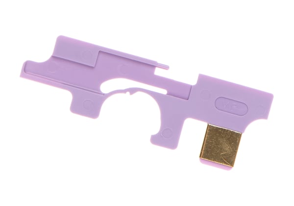 Prometheus EG Hard Selector Plate NEO MP5