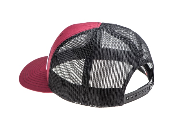 Magpul Wordmark Patch Trucker