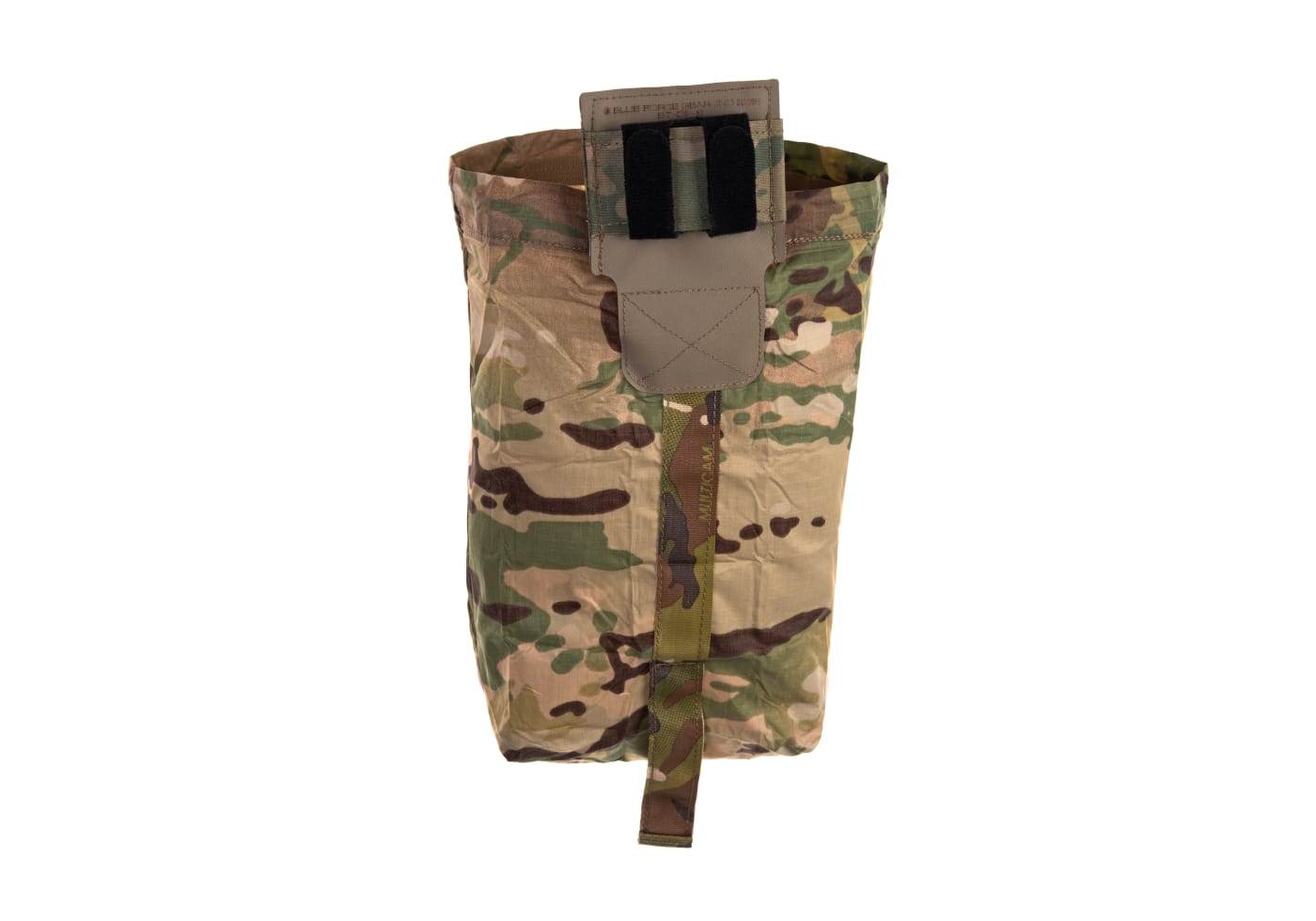Blue Force Gear Ten-Speed Dump Pouch