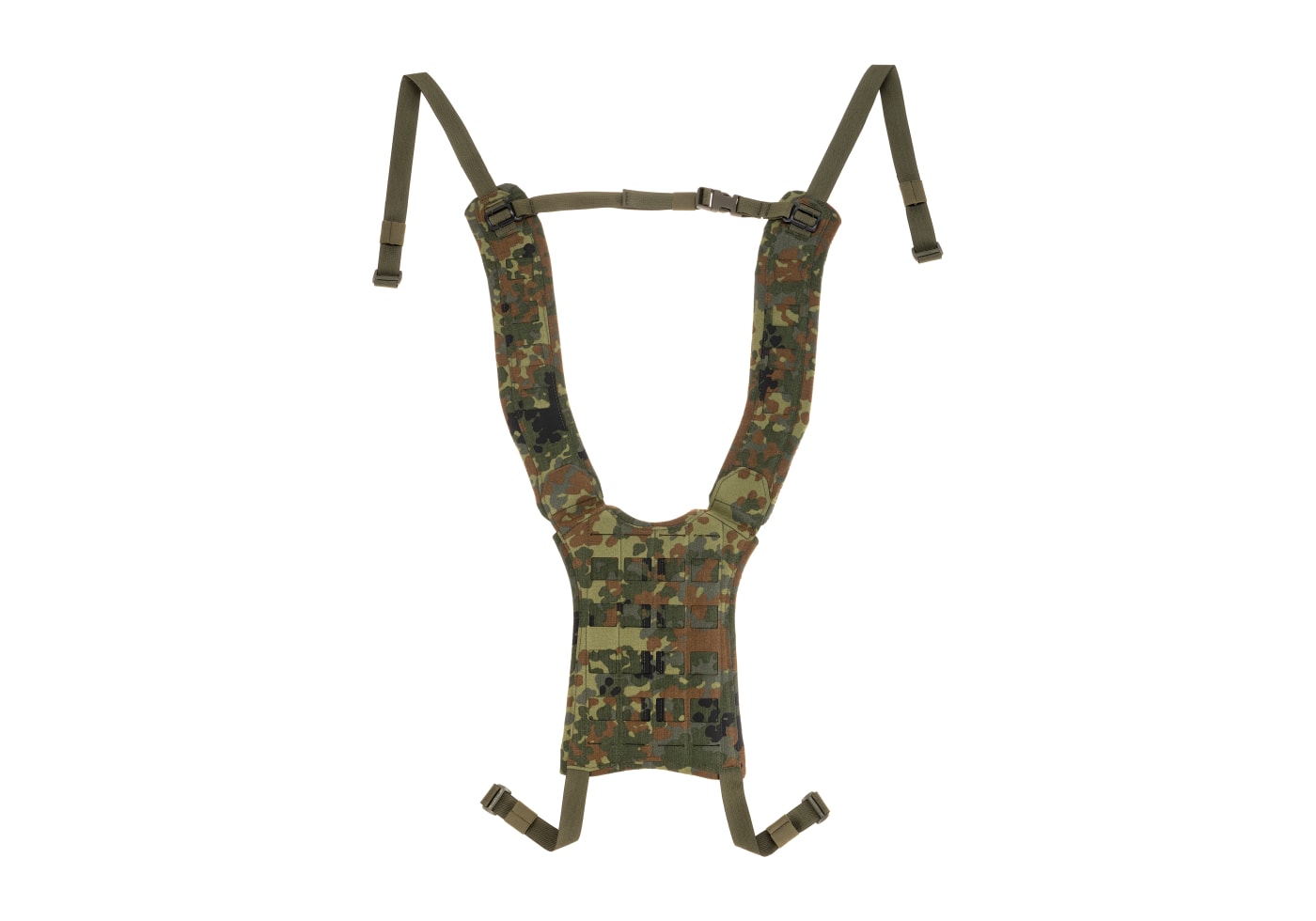 Templar's Gear 4-Point H-Harness
