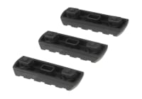 VFC M-Lok Rail Section 5 Slot 3-Pack