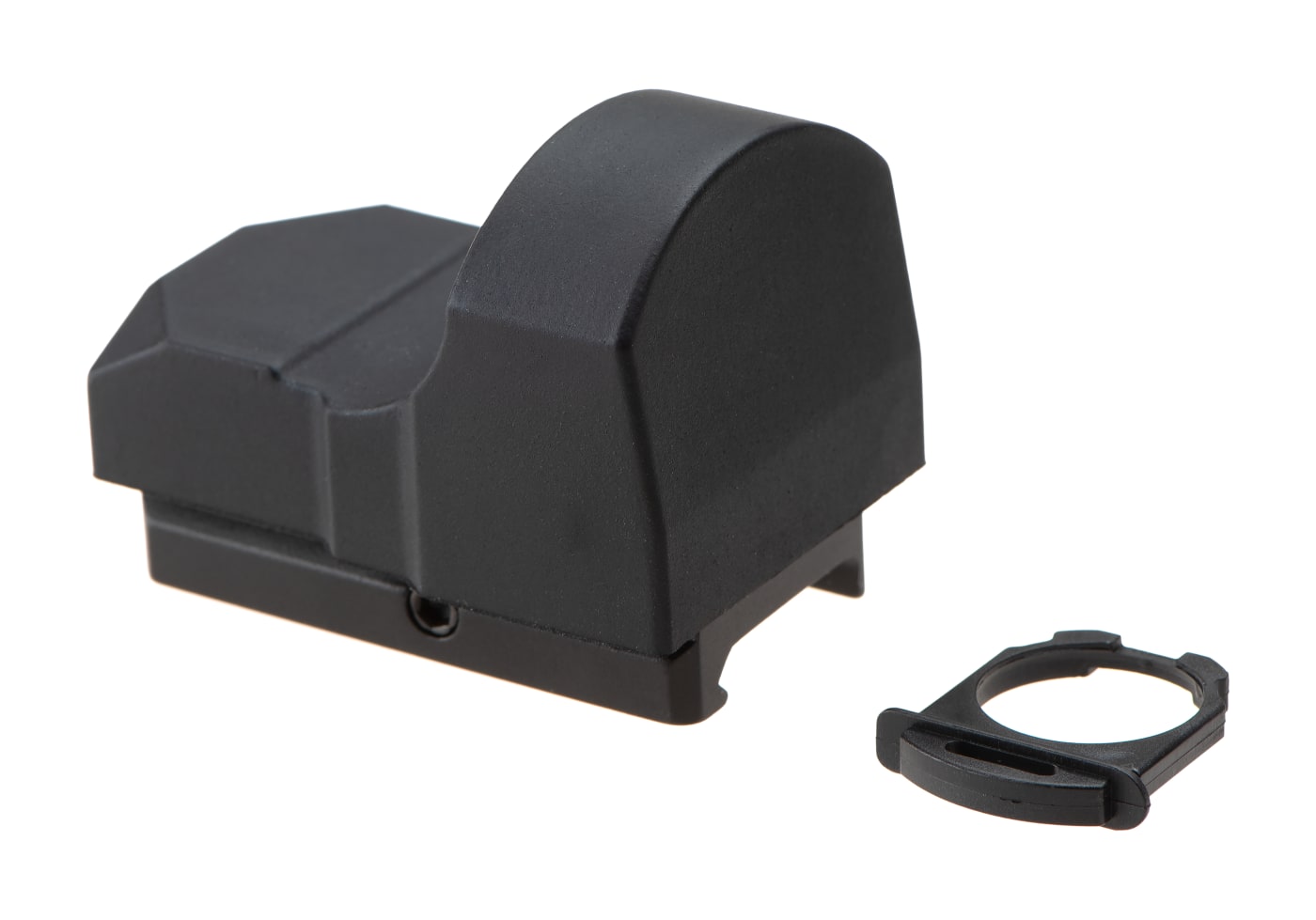 Nimrod NTRD-2 Mini Red Dot Sight