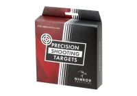 Nimrod Shooting Target 14x14 cm 100pcs