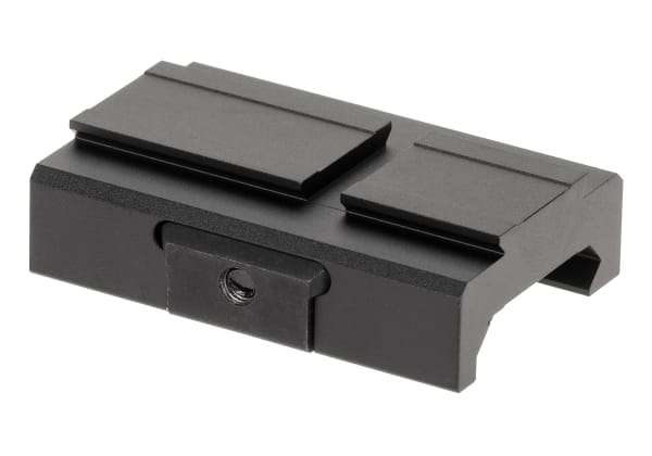 Vector Optics VOD Red Dot Low Weaver Mount