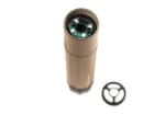 PTS Syndicate PTS Dead Air Sandman-S Mock Suppressor with Tracer