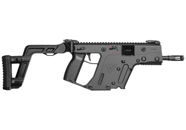 Krytac Kriss Vector V2 Folding Stock Version S-AEG